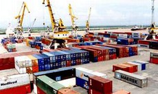 Dự án cảng Đình Vũ giai đoạn II: Những con số biết “nhảy”